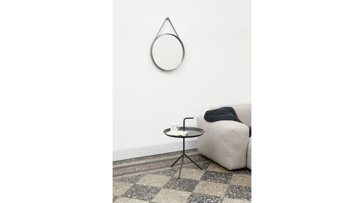 HAY DLM XL Bijzettafel