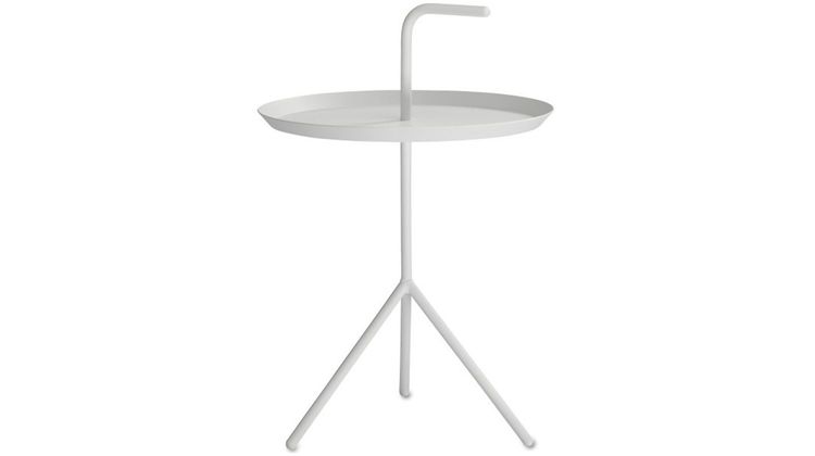HAY DLM XL Bijzettafel