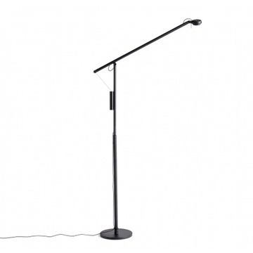 HAY Fifty-fifty Vloerlamp