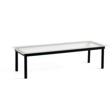 HAY Kofi Zwart Salontafel