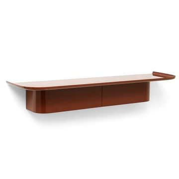 HAY Korpus L Wandplank