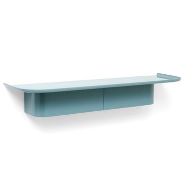 HAY Korpus L Wandplank