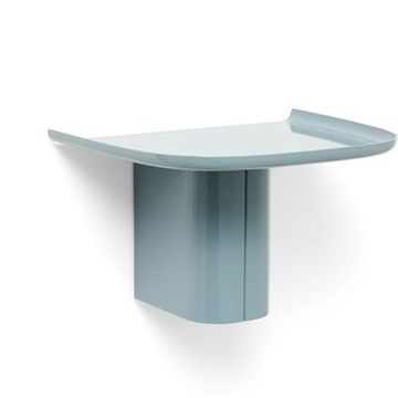 HAY Korpus S Wandplank