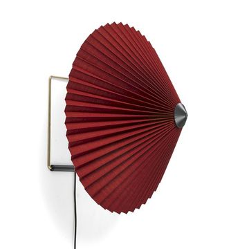 HAY Matin Wandlamp