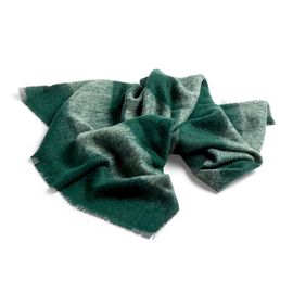 HAY Mohair Plaid