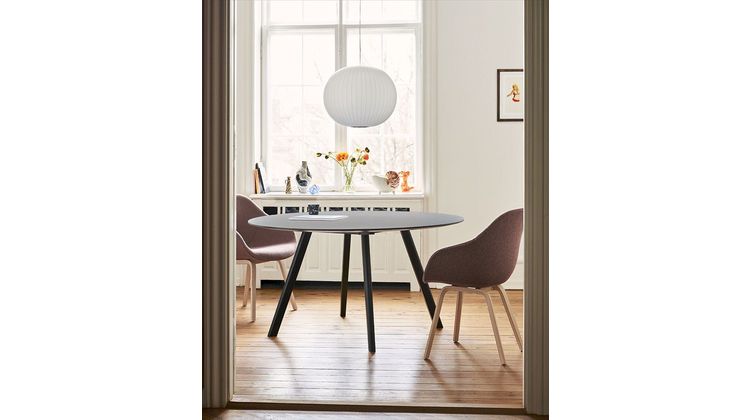 HAY Nelson Ball Bubble Hanglamp