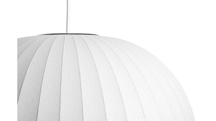 HAY Nelson Ball Bubble Hanglamp