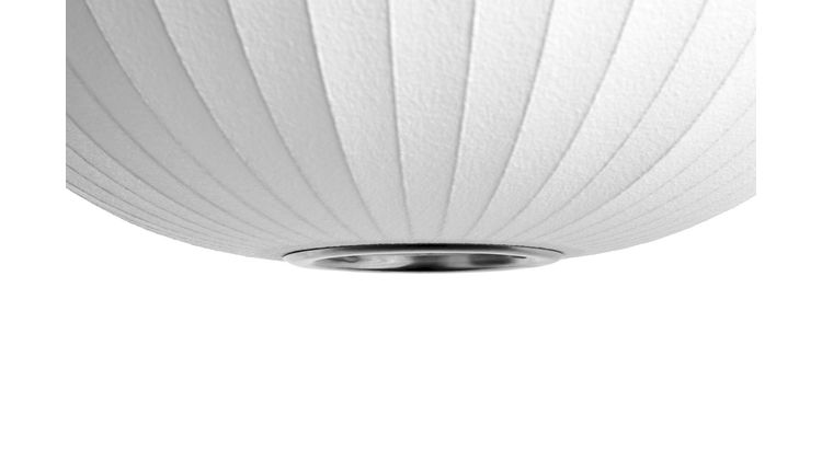 HAY Nelson Ball Bubble Hanglamp