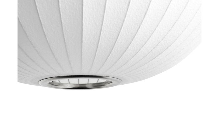 HAY Nelson Ball Bubble Hanglamp