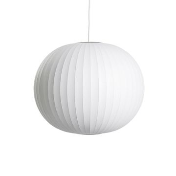 HAY Nelson Ball Bubble Hanglamp