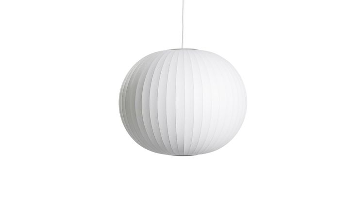 HAY Nelson Ball Bubble Hanglamp
