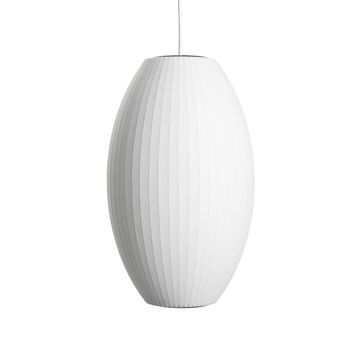 HAY Nelson Cigar Bubble Hanglamp