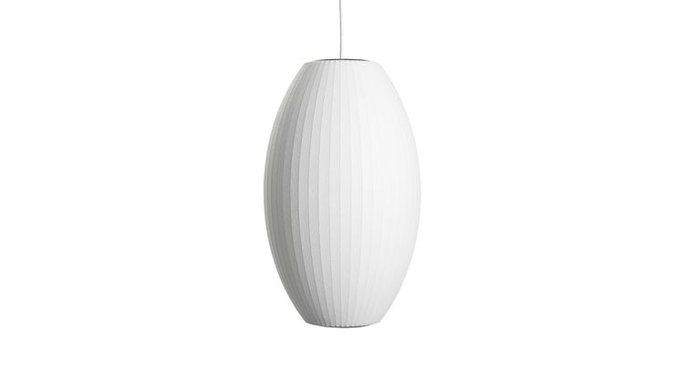 HAY Nelson Cigar Bubble Hanglamp