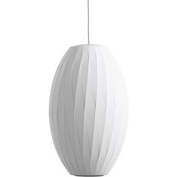 HAY Nelson Crisscross Bubble Hanglamp