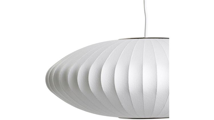 HAY Nelson Saucer Bubble Hanglamp
