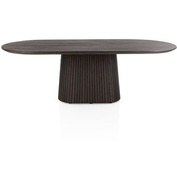 null Ravello Eettafel