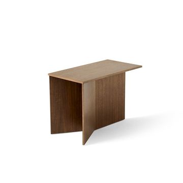 HAY Slit Oblong Bijzettafel