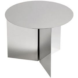 HAY Slit Round Bijzettafel