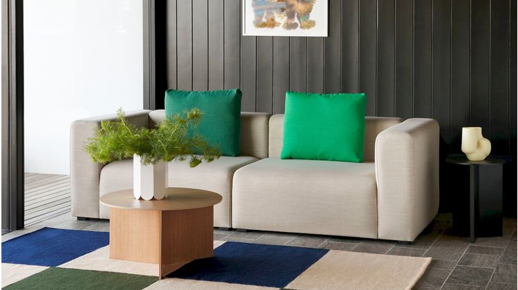 HAY Slit XL Bijzettafel