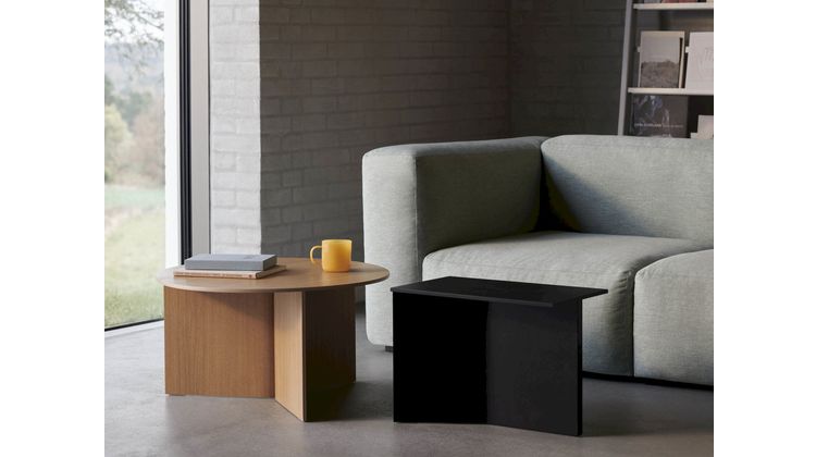 HAY Slit XL Bijzettafel