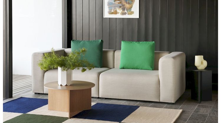 HAY Slit XL Bijzettafel