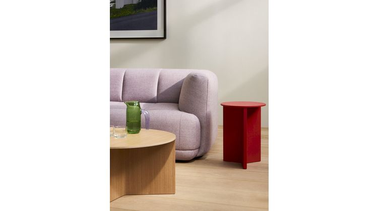 HAY Slit XL Bijzettafel