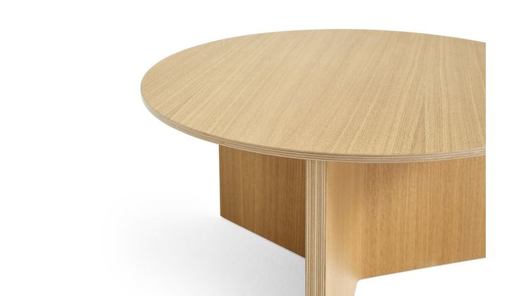 HAY Slit XL Bijzettafel