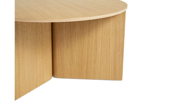 HAY Slit XL Bijzettafel