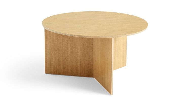 HAY Slit XL Bijzettafel