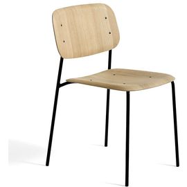 HAY Soft Edge 10 Eetkamerstoel