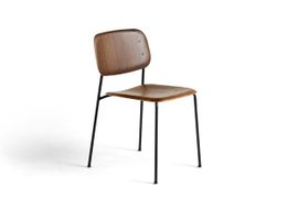 HAY Soft Edge 10 Eetkamerstoel
