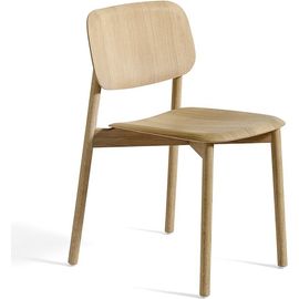 HAY Soft Edge 12 Eetkamerstoel
