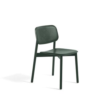 HAY Soft Edge 60 Eetkamerstoel