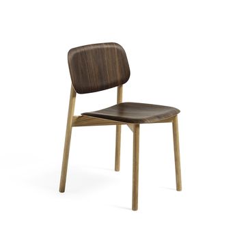 HAY Soft Edge 60 Eetkamerstoel