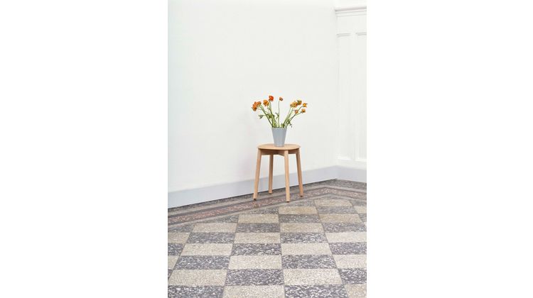 HAY Soft Edge 72 Kruk