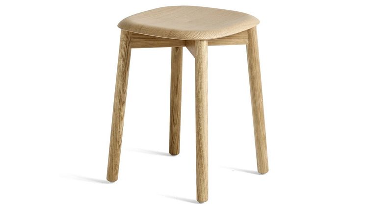 HAY Soft Edge 72 Kruk