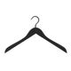 HAY Soft Kledinghangers Set van 4