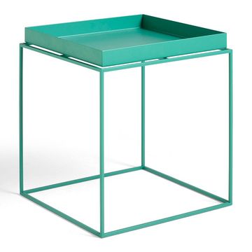 HAY Tray Medium Bijzettafel