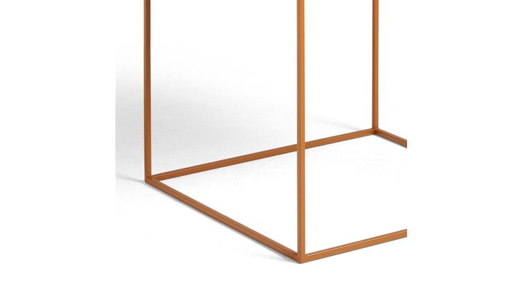 HAY Tray Medium Bijzettafel