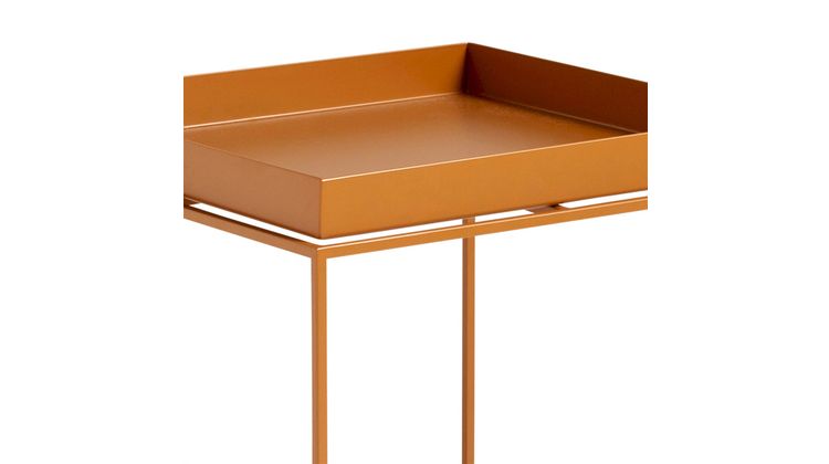 HAY Tray Medium Bijzettafel