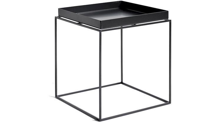 HAY Tray Medium Bijzettafel