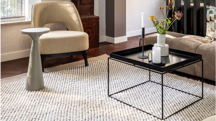 HAY Tray Salontafel