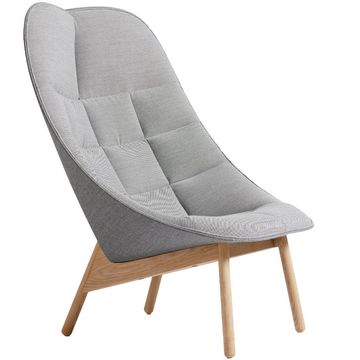 HAY Uchiwa Fauteuil