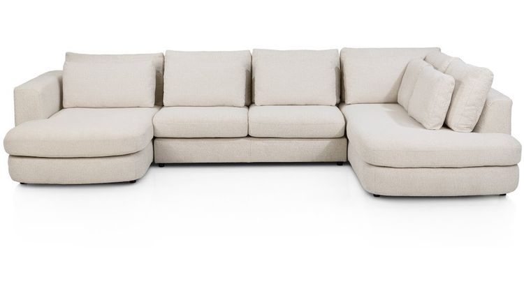 Henders en Hazel Adino U-bank