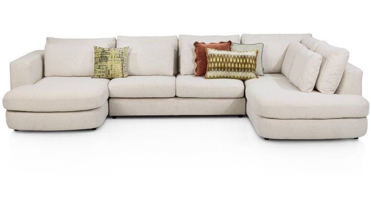 Henders en Hazel Adino U-bank