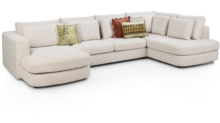 Henders en Hazel Adino U-bank