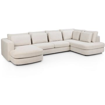 Henders en Hazel Adino U-bank