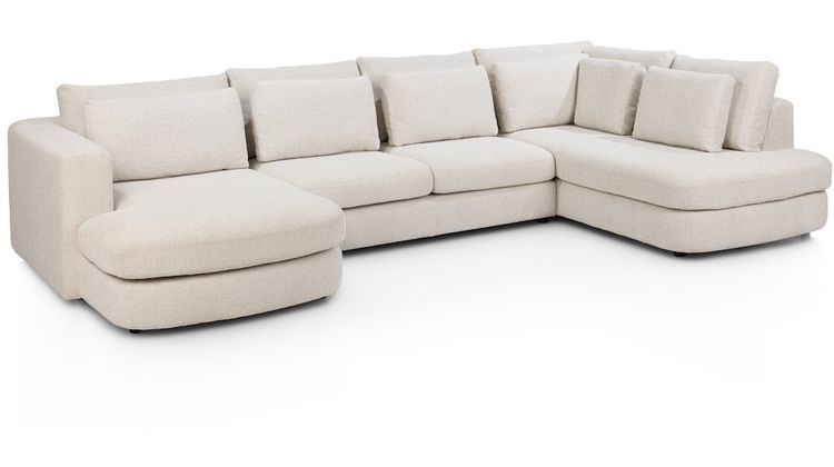 Henders en Hazel Adino U-bank