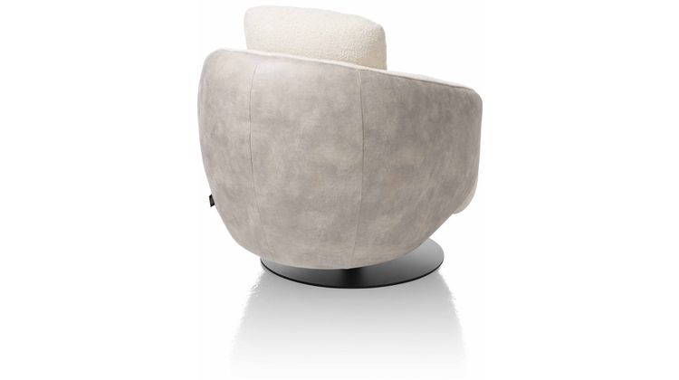 Henders en Hazel Alberta Fauteuil