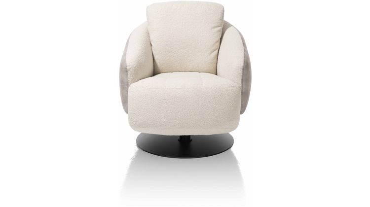 Henders en Hazel Alberta Fauteuil